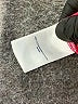 Lands' End 100% Cotton Pink Sweatshirt Size L - photo 8