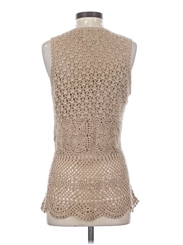 Curio Sleeveless Blouse (view 2)