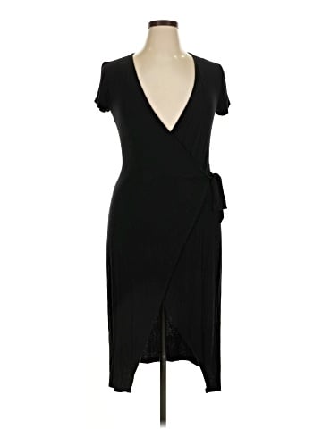 Forever 21 Cocktail Dress (view 1)