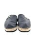MICHAEL Michael Kors 100% Leather Black Mule/Clog Size 7 1/2 - photo 2