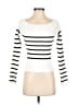 Urban Outfitters 100% Polyester White Pullover Sweater Size L - photo 1
