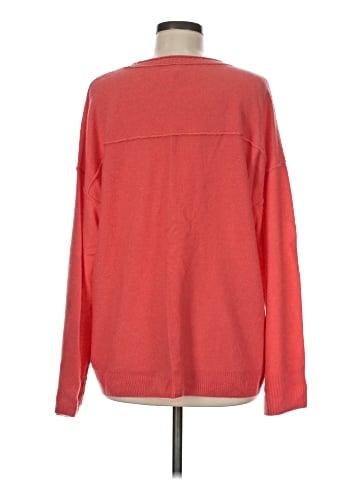 Free People Cashmere Pullover Sweater (view 2)