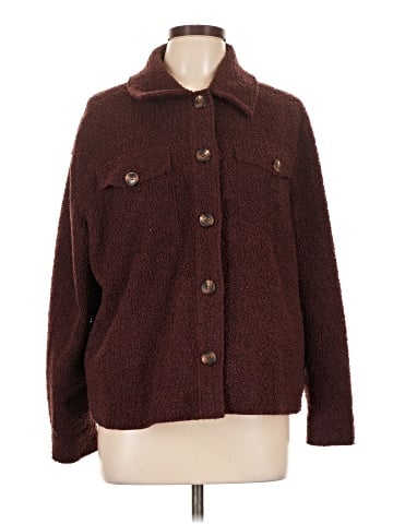 Chelsea & Violet Coat (view 1)