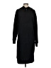 Charles Henry Black Pullover Hoodie Size S - photo 1