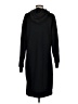 Charles Henry Black Pullover Hoodie Size S - photo 2