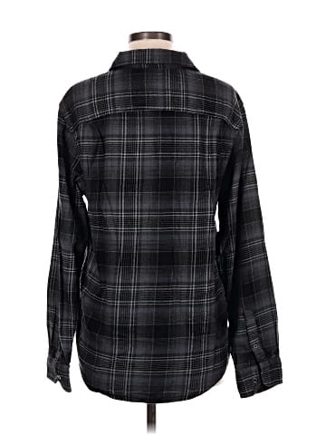 George Long Sleeve Button-Down Shirt (view 2)