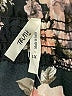 Truth NYC 100% Polyester Black 3/4 Sleeve Blouse Size 1X - photo 4