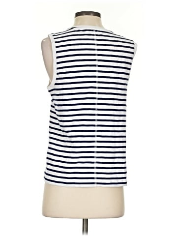 J.Crew Sleeveless T-Shirt (view 2)