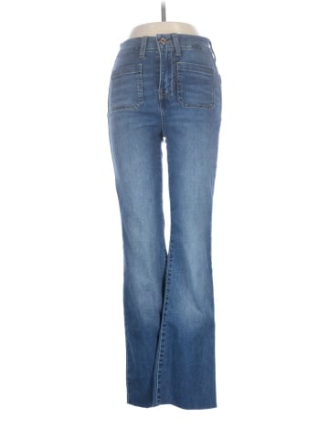 BCBGeneration Jeans (view 1)