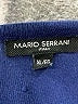 Mario Serrani Blue Pullover Sweater Size XL - photo 7