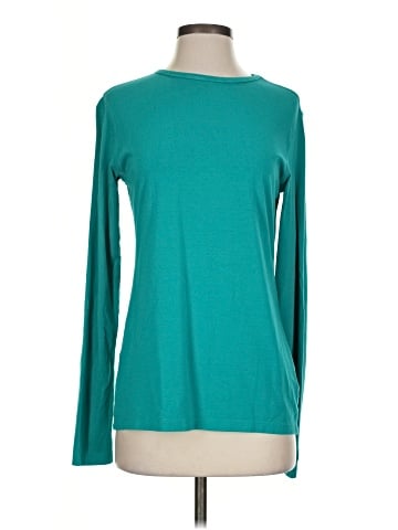 Coolibar Long Sleeve T-Shirt (view 1)