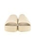 Crocs Ivory Sandals Size 7 - photo 2