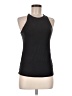 Lululemon Athletica Black Tank Top Size M - photo 1