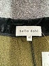 Bella Dahl Black Casual Pants Size XS - photo 7