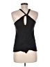 Lululemon Athletica Black Tank Top Size M - photo 2