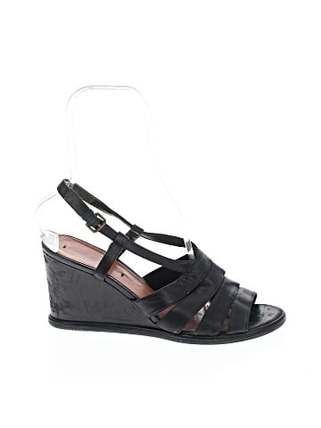 Via Spiga Wedges (view 1)