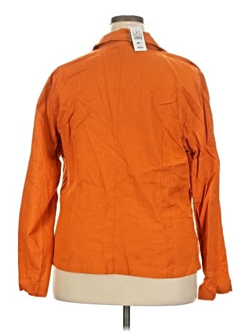 Ashley Stewart Blazer (view 2)
