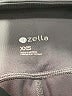 Zella Solid Gray Athletic Shorts Size XXS - photo 3