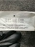 Anne Klein Black Active Pants Size M - photo 8