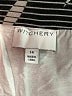 Witchery 100% Modal Gray Casual Skirt Size 14 - photo 4