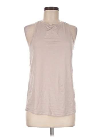 Lululemon Athletica Sleeveless T-Shirt (view 1)