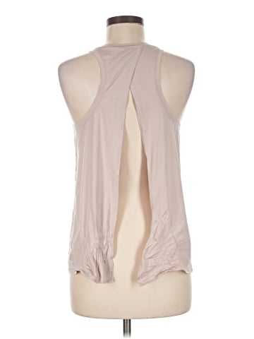 Lululemon Athletica Sleeveless T-Shirt (view 2)
