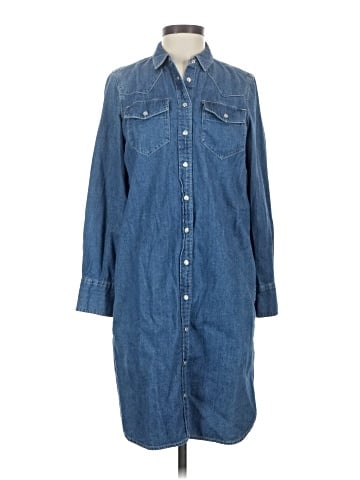 J.Crew Casual Dress (view 1)