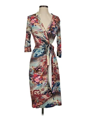 Salaam! Cocktail Dress (view 1)