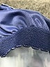 Lands' End Print Blue Swimsuit Top Size XL (38D) - photo 3