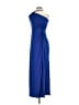 JS Boutique Blue Cocktail Dress Size 4 - photo 1