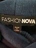 Fashion Nova Blue Active Pants Size M - photo 7