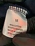 Fashion Nova Blue Active Pants Size M - photo 8