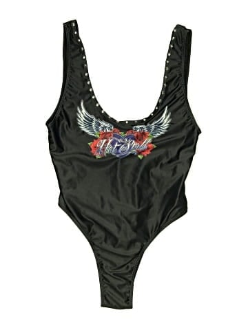 Delia's One Piece Swimsuit (view 1)