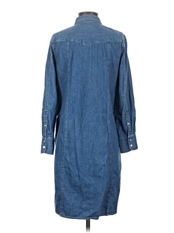 J.Crew Casual Dress (view 2)
