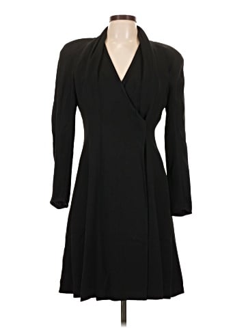 Giorgio Armani Coat (view 1)