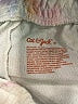 Cat & Jack Tie-dye White Shorts Size 5T - photo 3