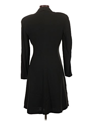 Giorgio Armani Coat (view 2)