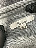89th & Madison Gray Cardigan Size 3X - photo 7