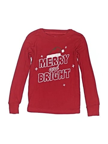 Carter's Long Sleeve T-Shirt (view 1)