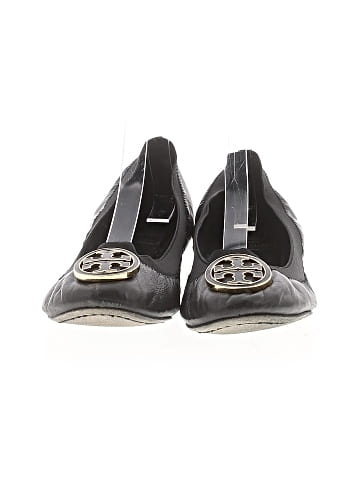 Tory Burch Flats (view 2)