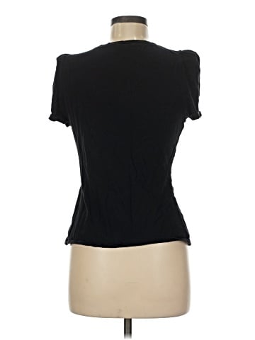 INC International Concepts Short Sleeve Top (view 2)