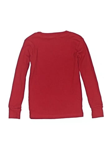 Carter's Long Sleeve T-Shirt (view 2)
