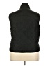 Maurices 100% Polyester Black Vest Size XXL - photo 2