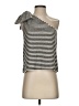 Club Monaco Black Sleeveless Top Size S - photo 1