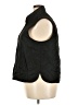 Maurices 100% Polyester Black Vest Size XXL - photo 5