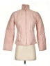 Ann Taylor LOFT 100% Nylon Pink Jacket Size 2 (petite) - photo 1