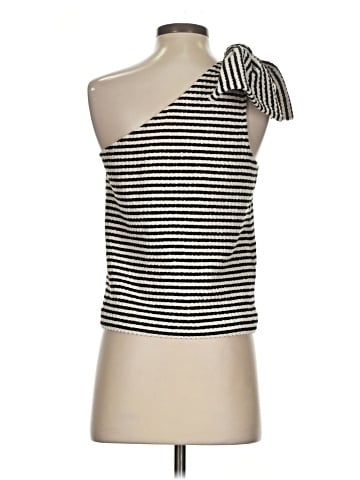 Club Monaco Sleeveless Top (view 2)