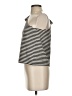 Club Monaco Black Sleeveless Top Size S - photo 5