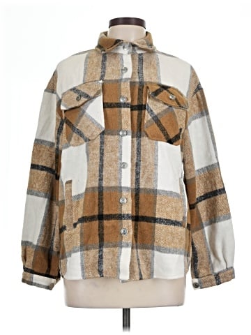 Shein Jacket (view 1)