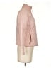 Ann Taylor LOFT 100% Nylon Pink Jacket Size 2 (petite) - photo 4